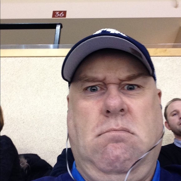 Meet your Posher, Charles - Picture 1 of 1